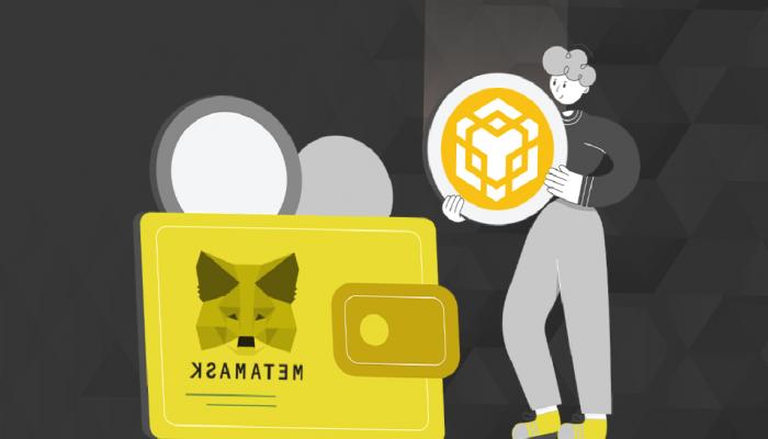 MetaMask’e BNB Chain (BNB) Ağı Nasıl Eklenir?
