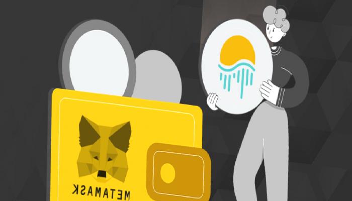 MetaMask’e Moonriver (MOVR) Ağı Nasıl Eklenir?