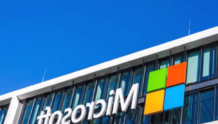 Microsoft, Bu Web3 Coin ile İştirak Kurdu: Coin Uçuyor!
