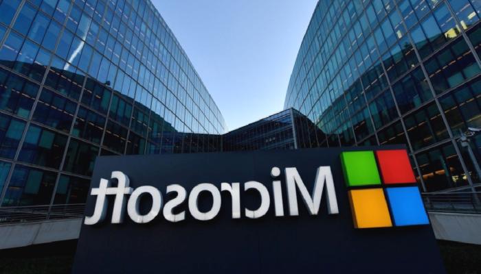 Microsoft ve Ankr, Blockchain İştiraki Kurdu
