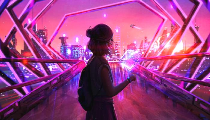 Move Digital Kaynaklarını Metaverse ve GameFi’ye Adayacak