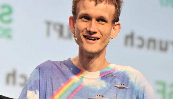 Murat Pak, Vitalik Buterin’in Sarsıntı Bağışını İade Etti