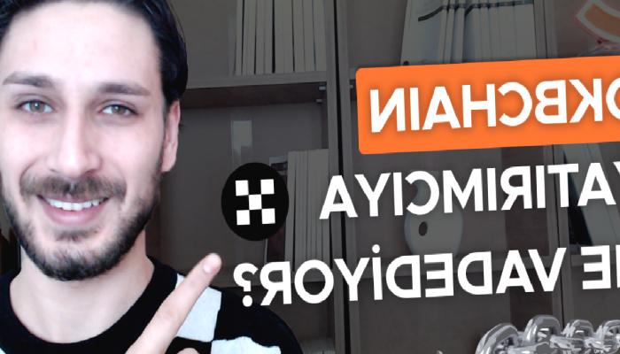 OKBChain Nedir?