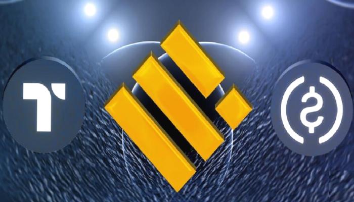 Olay Çözüldü: Bu Altcoin Binance ve BUSD’u Şikayet Etti!