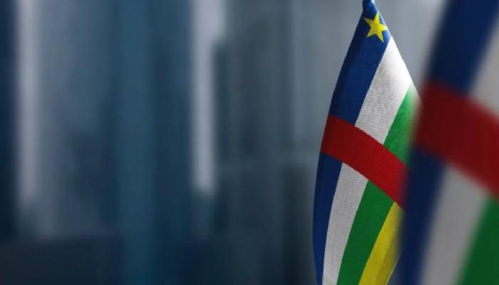 Orta Afrika Cumhuriyeti, Sango’da Meseleler Yaşıyor