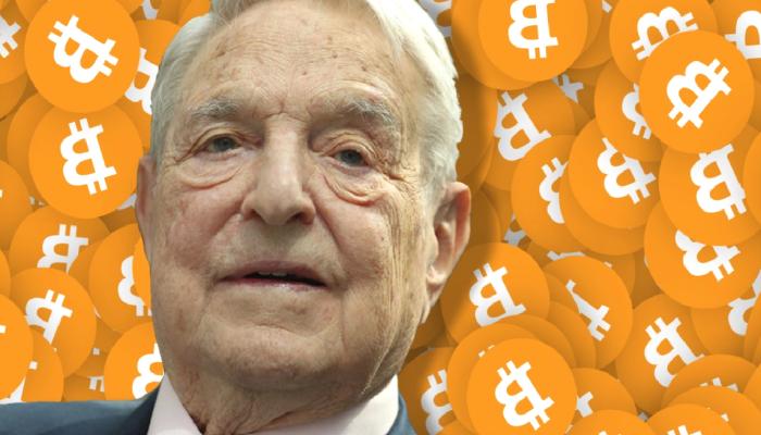 Ortaya Çıktı: İşte George Soros’un Kripto Yatırımları!