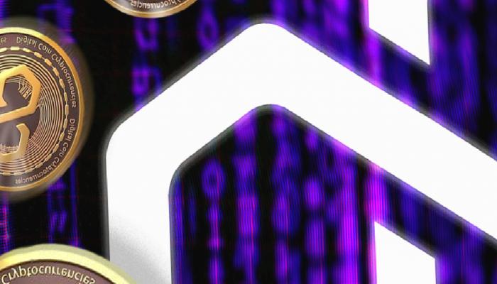 Polygon Mucidi: Bir Sonraki Jeff Bezos Buradan Çıkacak!