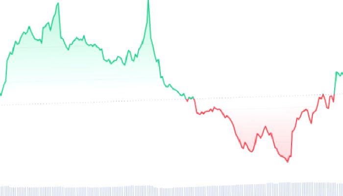 Risk Sermayedarı, 9 Altcoin Açıkladı: 23x Bekliyor!