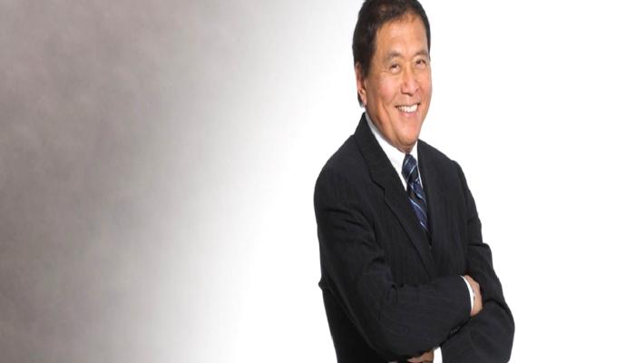Robert Kiyosaki, Bitcoin’i (BTC) Savunmaya Devam Ediyor