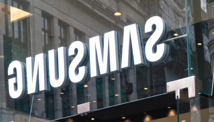 Samsung, Zelzele Bölgesine Bağış Yaptı