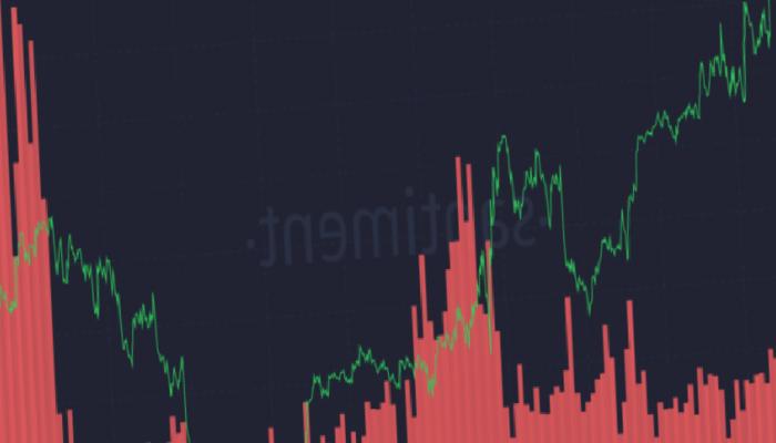 Santiment Bu 3 Altcoin İçin Uyardı: Balina Selloff’u Olabilir!