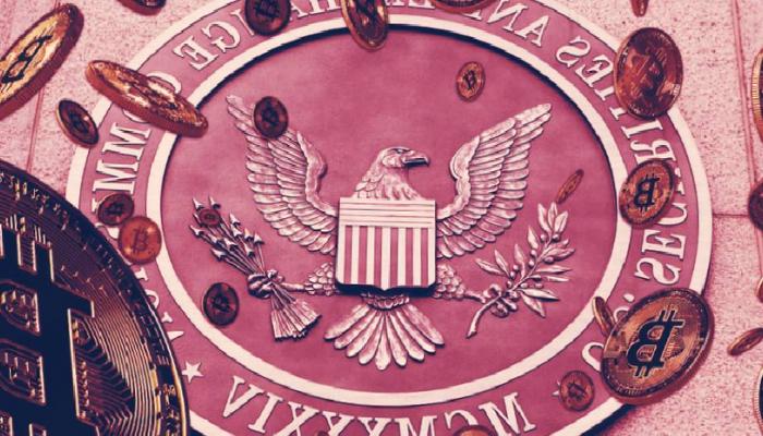 SEC, Bu Bitcoin Borsasını Hedef Aldı: Yasa İhlali Var!
