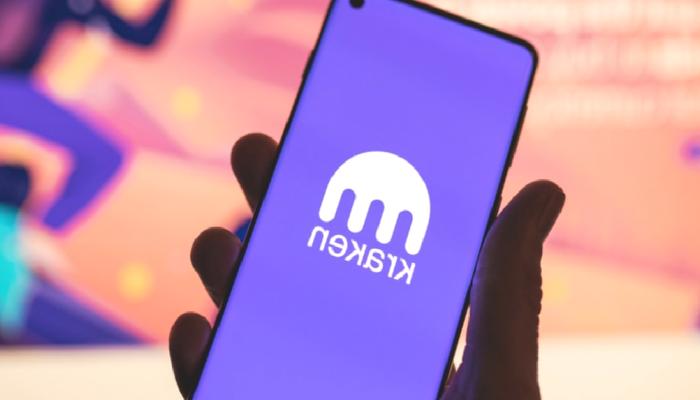 SEC, Kraken’e Dava Açtı