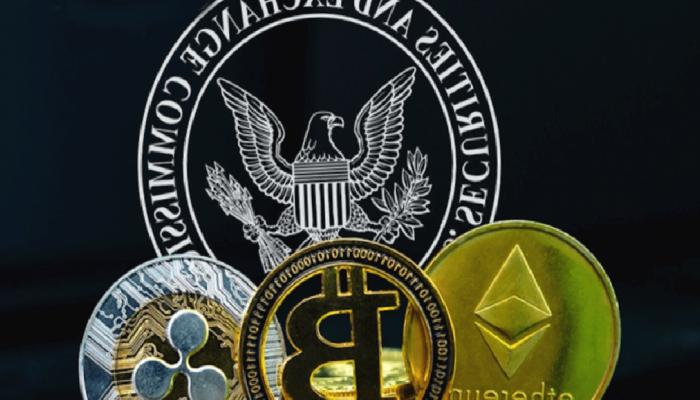 SEC Kripto Paraları Dump’ladı! Analistler: Tabandan Alın!