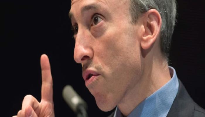 SEC Lideri Şoke Etti: Bu Altcoin de Menkul Kıymet!