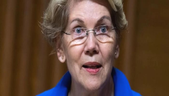 Senatör Warren, Kripto ve Kara Para Aklamaya Yöneldi