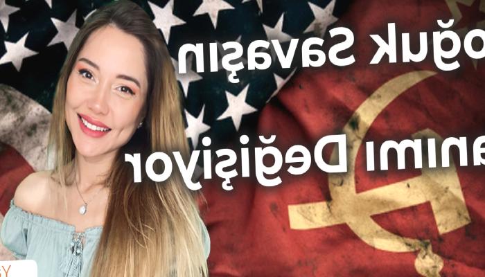Soğuk Savaşın Tarifi Değişiyor: Yeni Boğa Asyadan mı Gelecek?