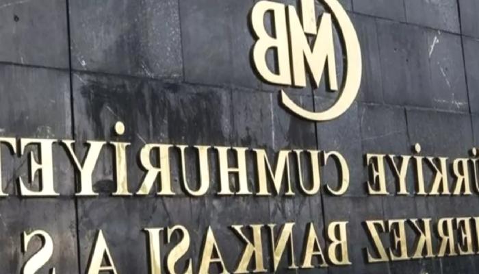 Son Dakika! TCMB Şubat 2023 Faiz Kararını Açıkladı