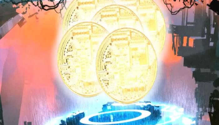 Suudi Arabistan, Bu Metaverse Coin ile İştirak Kurdu!