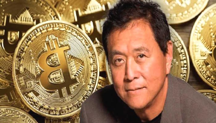 ‘Tarihi Çöküş Geliyor’ Kriz Kâhini: Bitcoin ve Bunlara Koşun!