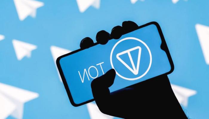 TON Blockchain, Aktif Olmayan Token’ları Dondurdu