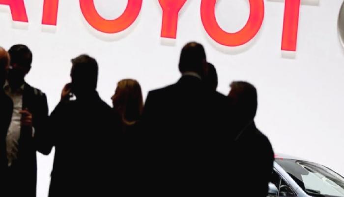 Toyota Bu Altcoin ile İşbirliği Yapıyor: Fiyat Fırladı!