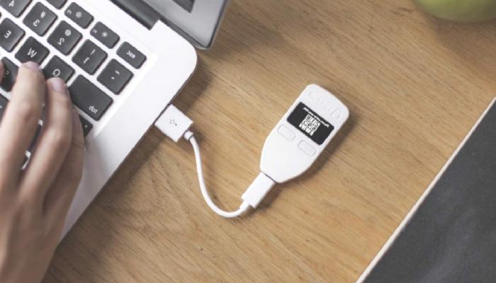 Trezor, Donanım Cüzdanları İçin Çip Üretecek
