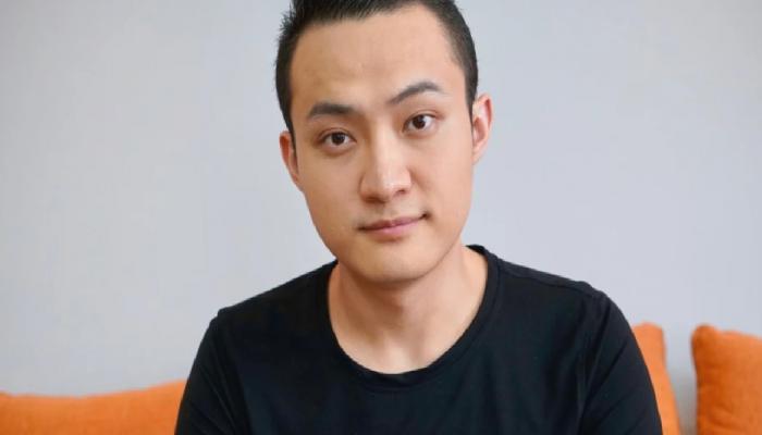 TRON Mucidi Yeni Altcoin’i Duyurdu: Herkes Ayakta!