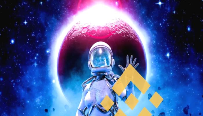 Türklerin Çokça Aldığı Altcoin Binance’e Dökülüyor!