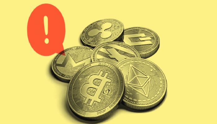 Ünlü Şirket: Bu Altcoin Dolandırıcı! Yüzde 99 Çökebilir
