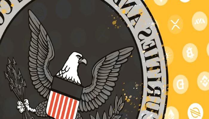 Uzman Kripto Paralar İçin Uyardı: SEC Sert Geliyor!