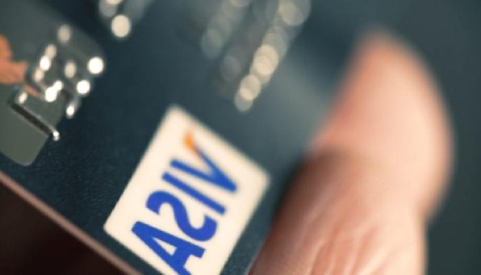 Visa Duyurdu: Projesi İçin Bu Altcoin ile Anlaştı!