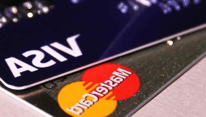Visa ve Mastercard, Kripto Atılımına Orta Verdi