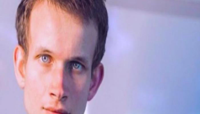 Vitalik Buterin, Ahbap Kripto Cüzdanına 99 Ethereum Bağışladı