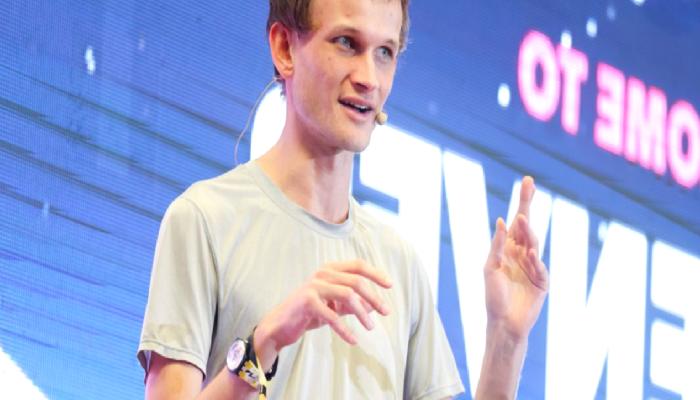 Vitalik Buterin’in Bağışları 150 ETH’ye Ulaştı