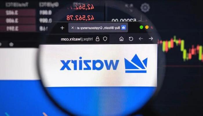 WazirX, NFT Platformunu Kapattı