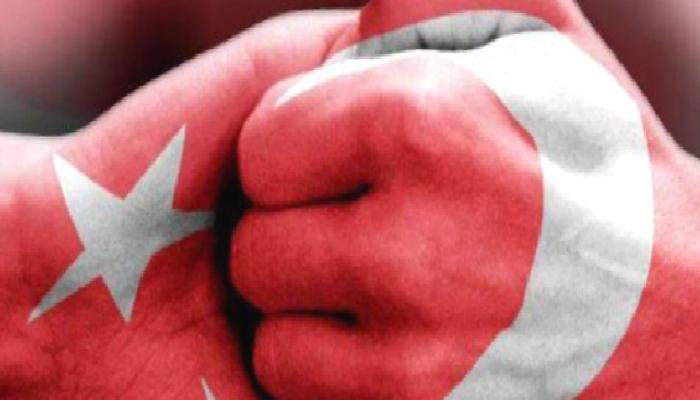 Web3 Coin Topluluğu, Türkiye İçin Birleşiyor!