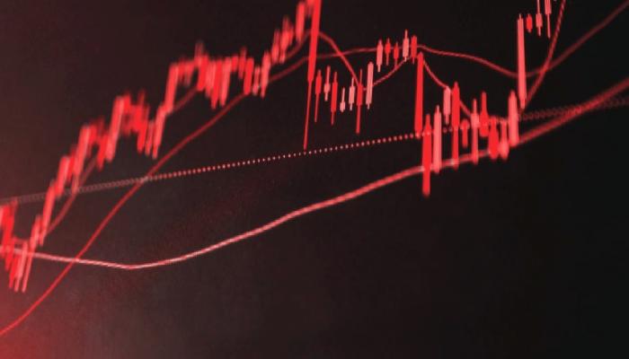 Yatırım Kaçıyor: Bu 5 Altcoin Haftanın Kaybedenleri!