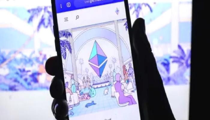 1 Milyar Doların Üzerinde ETH Sonsuza Dek Kayboldu 