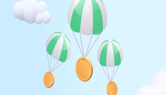 2023 Yılındaki Bu 5 Altcoin Airdrop’una Dikkat!