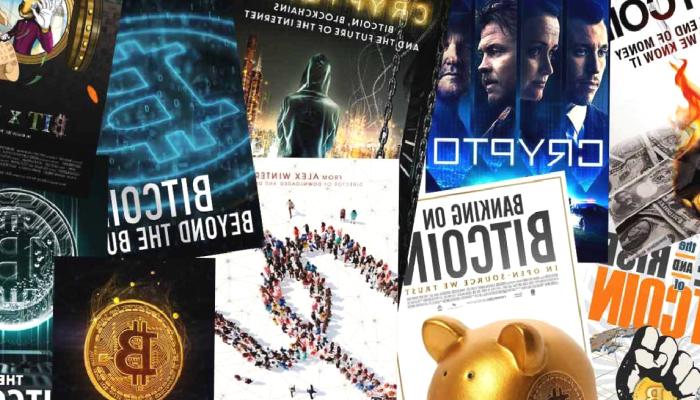 2023’te İzlemeniz Gereken En Düzgün 10 Kripto Sineması