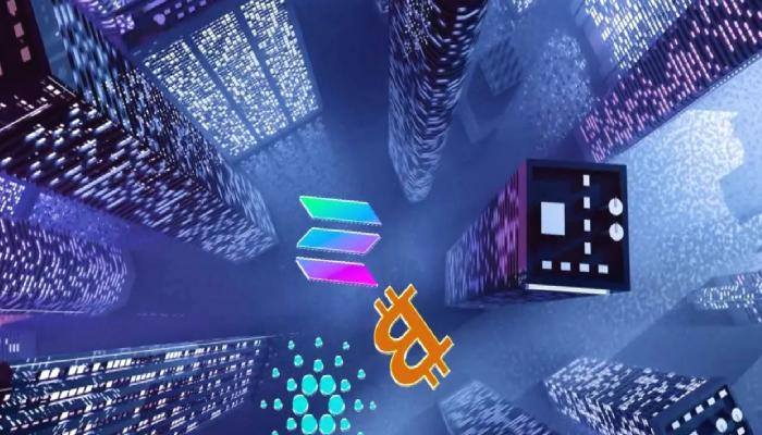 3 Usta Analistten BTC, Cardano ve Solana Tahminleri!