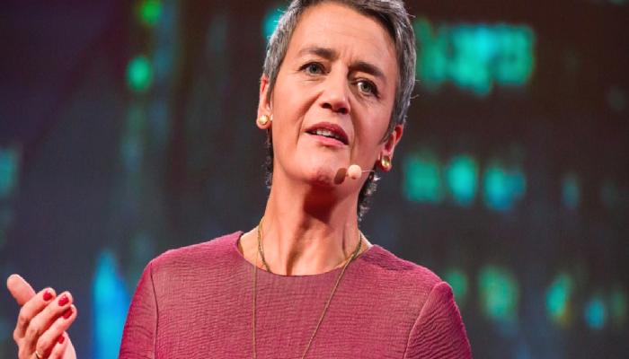 AB Yetkilisi Vestager, Metaverse ve ChatGPT’yi İşaret Etti