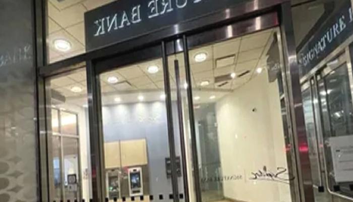 ABD, Banka Batışlarını Araştırıyor