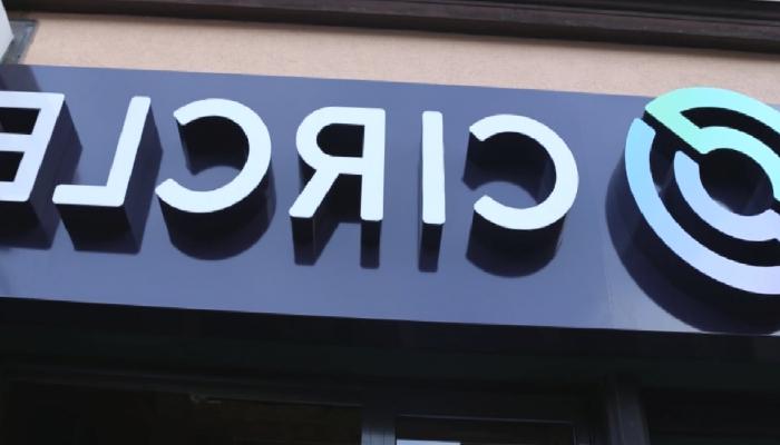 ABD Bankacılık Krizi Circle’ı Büyük Bankalara Yönlendirdi