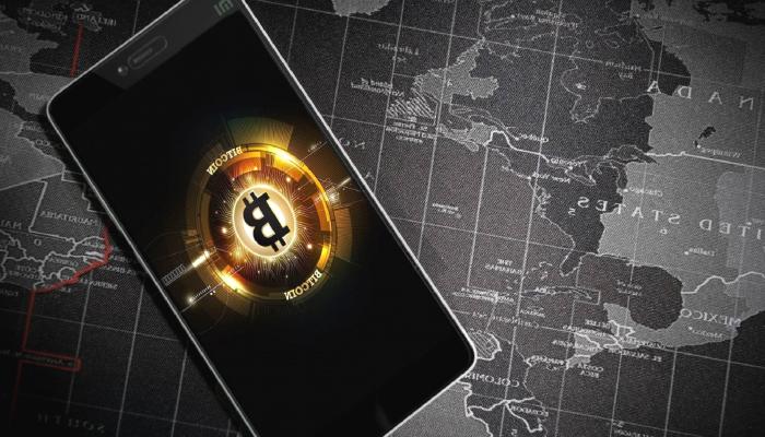 ABD, Coinbase’e 40 Bin Bitcoin Yığdı! Satış mı Olacak?