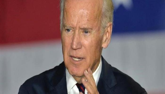 ABD Lideri Joe Biden, Bankaların Krizi Hakkında Konuşuyor