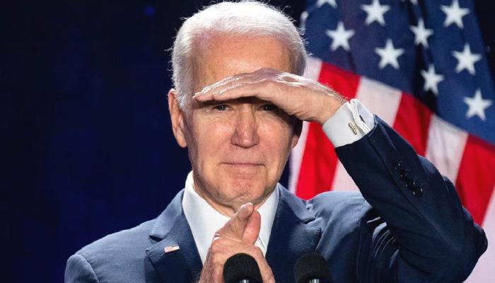 ABD Lideri Joe Biden, Vergileri Sıkılaştırmak İstiyor