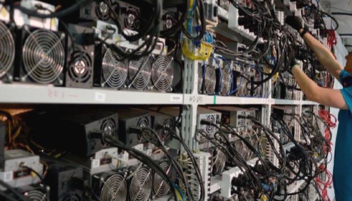ABD Uzay Kuvvetleri Bitcoin Madenciliğini Önerdi