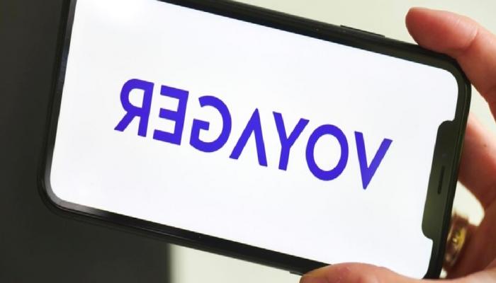ABD’li Yetkililer Voyager Davasına İtiraz Etti